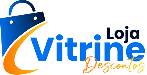 Vitrine Descontos